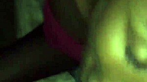 i'm sucking on something tasty