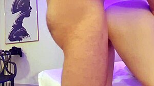 Redhead Housewife Gets Multiple Creampies