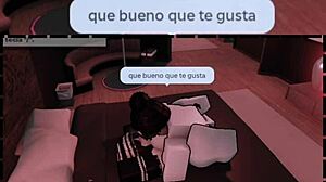 Roporn liz gets a nice fuck in a condo vertical version