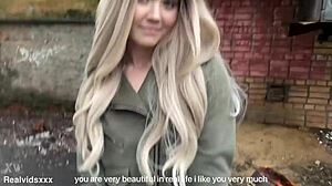 lick her pussy before fucking for creampie