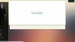 Mr. Stewart's Gay Bondage Session Ends with Anal Assfucking and Cumshot