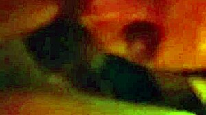 Another shemale sucked by jayexposed in hot action