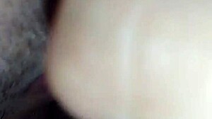 exploring my ex's wet pussy, still craving that sensation