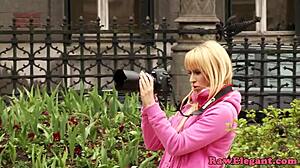 candy alexa enjoys getting buttfucked by black cock