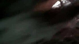 my wife uses her tongue skillfully.