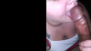 Epic sex session with thick blonde drains my balls after three nuts