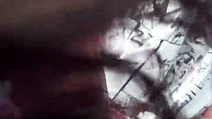 my wife uses her tongue skillfully.