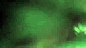 my wife uses her tongue skillfully.