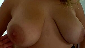 i saw the busty fat teen 18+ with her big natural tits