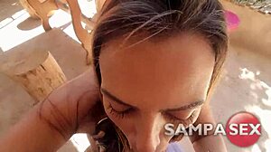 amazing hotwife milf anal creampie - regina rizzi - marquesxxx 😍