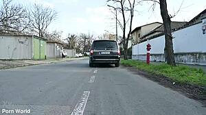 Sladyen skaya takes dp pounding at police station as slutty suspect