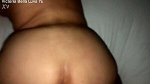 I Let The Fiend In My Ass WWE