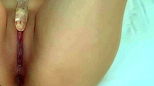 Can Pearly Pink Pals Handle Wet Pussy Fingering?