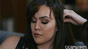 Lexi Luna: Pornstar Turned Fuck Toy