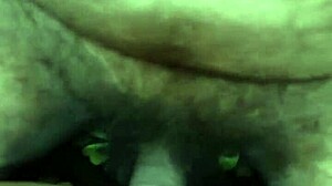 Mistibhabi has small romantic sex with her husband