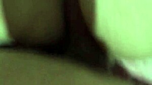 I, uh, gave my ass and wet pussy to skinny19cm guy