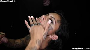 Right on genevieve that's how you do it!