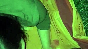 Intensely suck my wet cock outdoors in a bold blowjob session with gagging and deepthroat.