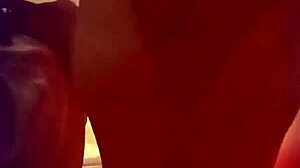 after the fuck in the hotel, check what we did 😏