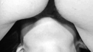 Oh, These Vintage Lesbians Devour Each Other's Hairy Pussies In Retro 3some!