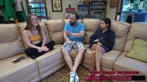 miraa monroe tickles her nipples in hospital fetish