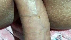 I, uh, gave my ass and wet pussy to skinny19cm guy