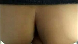 I got caught shaking my butt in my room by my father-in-law.