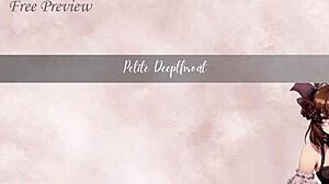 i gave my throat to my best friend - rough throatpie