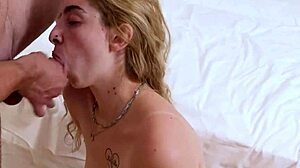 Shes Just 18 But Irina Wants To Learn Porn Star Skills At Pepeporn.