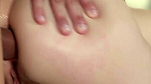 Wanna see playful babe Sladyen Skaya take stranger for deep anal creampie and facial cumshot?