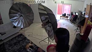 Lots Of Fucking During Recording Breaks?