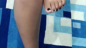 Hermosa Vagina De Mi Hermanastra