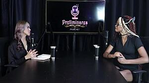 Falou sobre mulheres peludas recebeu mensagens tem os ataques na internet - naomi campos sheer red