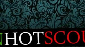 Italian milf teases with her big tits in european glamour style.