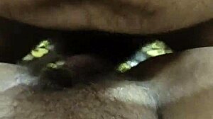 Mistibhabi has small romantic sex with her husband