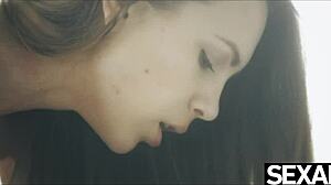 I watch this blowjob beauty suck and fuck to wild multiple orgasms