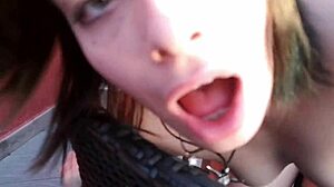 Teen Laia Enjoys Victor Bloom's Cock In Debut