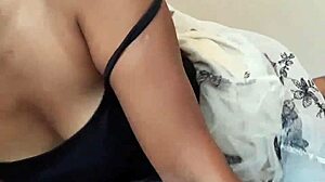 amy the petite mexican brunette with hairy pussy rides like a pro prostitute