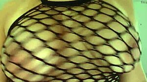 i saw the busty fat teen 18+ with her big natural tits