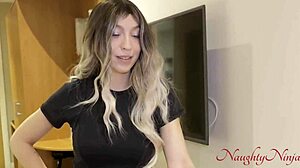 step-mom rides to motivate school performance