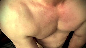 sexy daddy fucking his neighbor