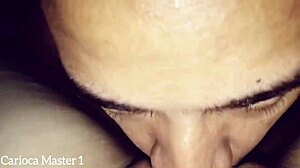 Latina Amateur Calls Doorman for Big Ass Bareback Fucking