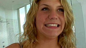 i saw the busty fat teen 18+ with her big natural tits