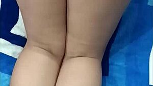 Hermosa Vagina De Mi Hermanastra