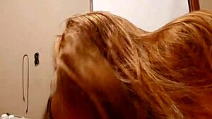 sucking fucking after partying ball licking spanking cowgirl