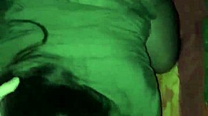 Intensely suck my wet cock outdoors in a bold blowjob session with gagging and deepthroat.