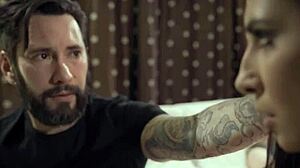 Cheating Husband Fucks Escort While Wife Sleeps