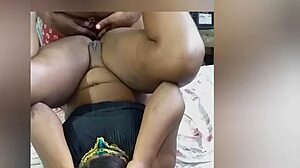 Watch Bbw Ass Get Filled With Cum In Ripped Clothes Action