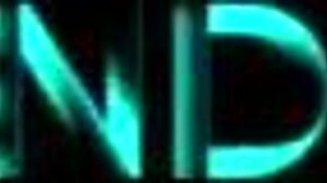 Sara Jay swallows cum through gloryhole