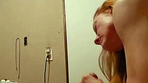 sucking fucking after partying ball licking spanking cowgirl